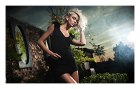 ddos压力测试网页端